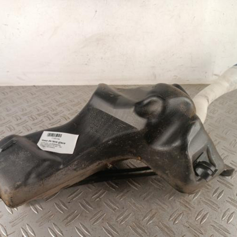 Vase de lave glace CITROEN C4 1