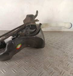 Vase de lave glace CITROEN C4 1