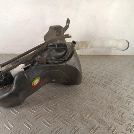Vase de lave glace CITROEN C4 1