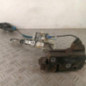 Serrure arriere droit CITROEN C4 1
