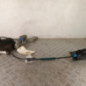 Serrure arriere droit CITROEN C4 1
