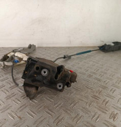 Serrure arriere droit CITROEN C4 1 Photo n°3
