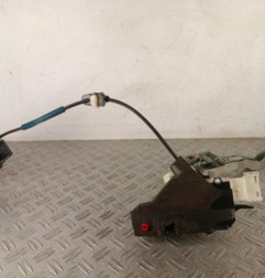Serrure arriere gauche CITROEN C4 1