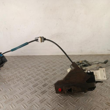 Serrure arriere gauche CITROEN C4 1