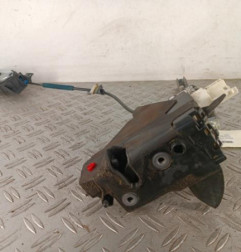 Serrure arriere gauche CITROEN C4 1 Photo n°3