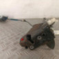 Serrure arriere gauche CITROEN C4 1
