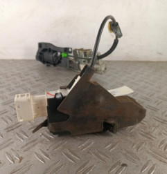 Serrure avant droit CITROEN C4 1 Photo n°3
