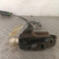 Serrure avant gauche CITROEN C4 1