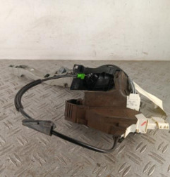 Serrure avant gauche CITROEN C4 1