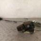 Serrure avant gauche CITROEN C4 1
