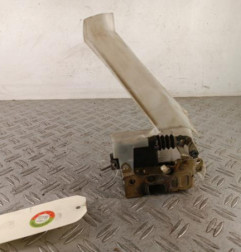 Serrure arriere droit RENAULT MEGANE 1 Photo n°1