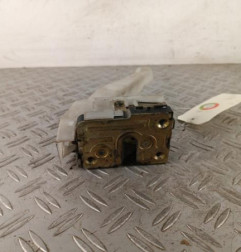Serrure arriere droit RENAULT MEGANE 1 Photo n°3