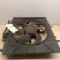 Moto ventilateur radiateur CITROEN C3 1