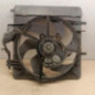 Moto ventilateur radiateur CITROEN C3 1