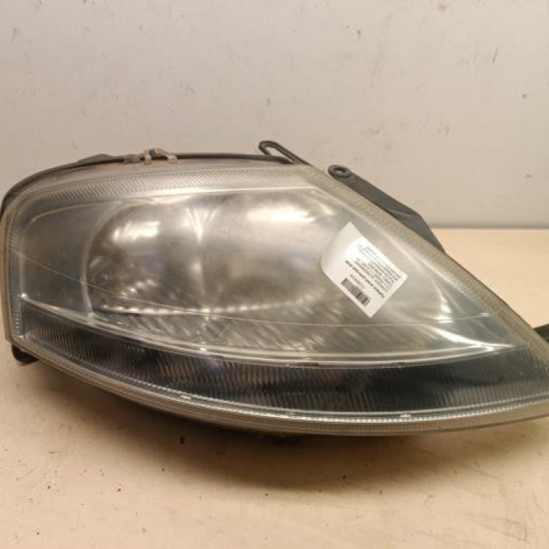Optique avant principal droit (feux)(phare) CITROEN C3 1