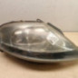 Optique avant principal droit (feux)(phare) CITROEN C3 1