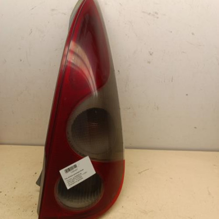 Feu arriere principal droit (feux) TOYOTA YARIS VERSO Photo n°1