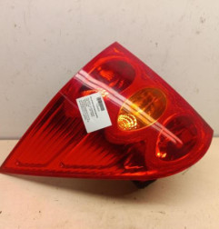 Feu arriere principal gauche (feux) PEUGEOT 1007 Photo n°1