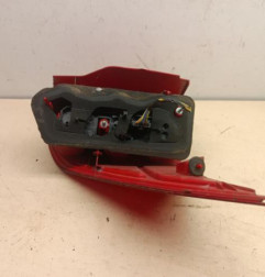 Feu arriere principal gauche (feux) PEUGEOT 1007