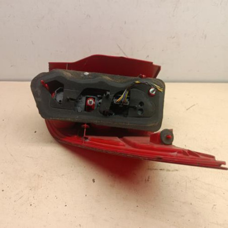 Feu arriere principal gauche (feux) PEUGEOT 1007