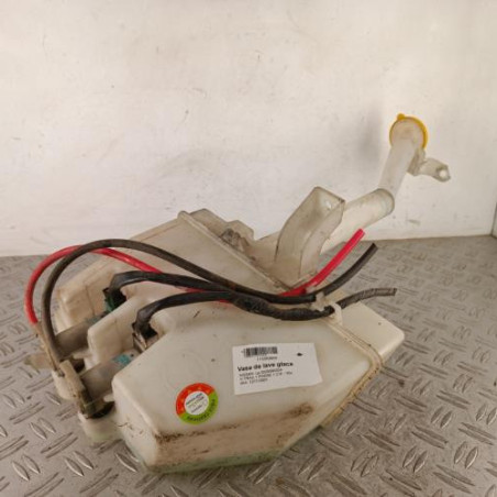 Vase de lave glace NISSAN X-TRAIL 1 Photo n°1
