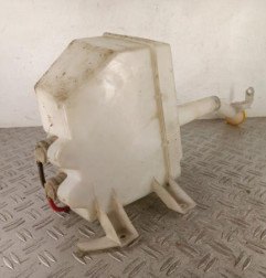 Vase de lave glace NISSAN X-TRAIL 1