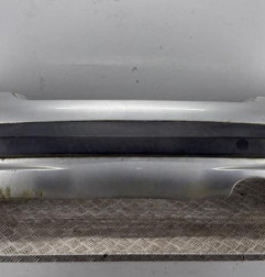 Pare choc arriere PEUGEOT 207 Photo n°1