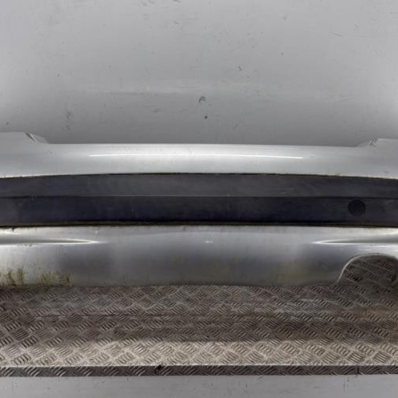 Pare choc arriere PEUGEOT 207