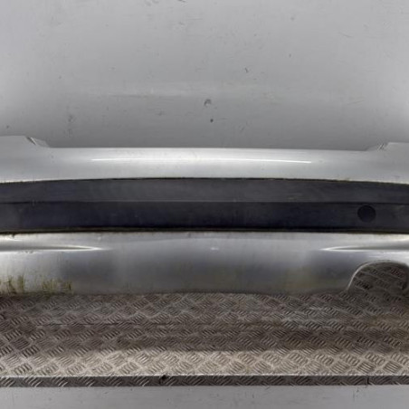 Pare choc arriere PEUGEOT 207 Photo n°1