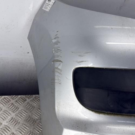 Pare choc arriere PEUGEOT 207