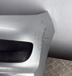 Pare choc arriere PEUGEOT 207 Photo n°3