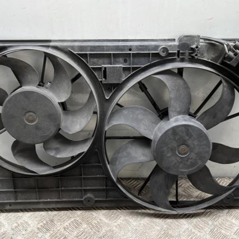 Ventilateur eau VOLKSWAGEN TOURAN 1