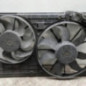 Ventilateur eau VOLKSWAGEN TOURAN 1