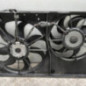 Ventilateur eau VOLKSWAGEN TOURAN 1