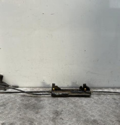 Bloc electrique de frein a main RENAULT SCENIC 2 Photo n°1