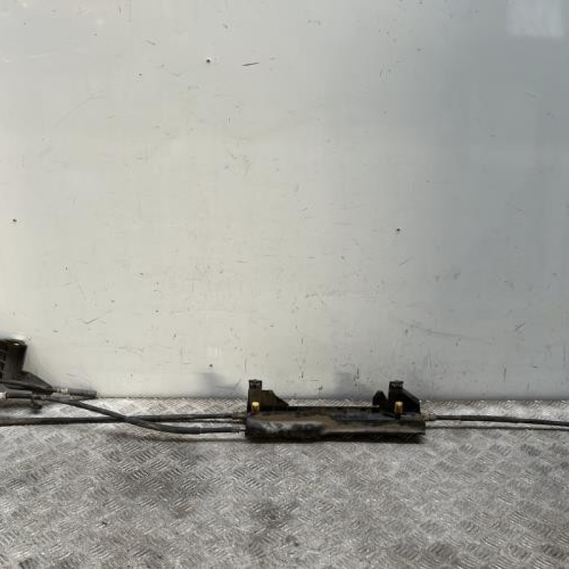 Bloc electrique de frein a main RENAULT SCENIC 2