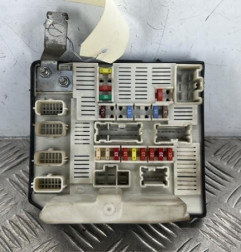 Boitier UPC RENAULT SCENIC 2 Photo n°1