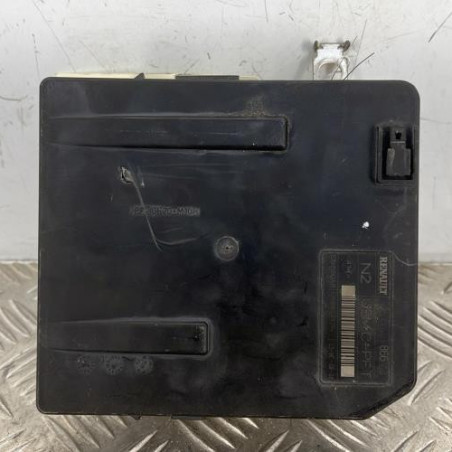 Boitier UPC RENAULT SCENIC 2