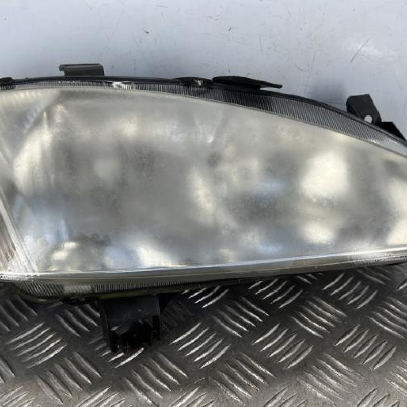 Optique avant principal droit (feux)(phare) RENAULT MEGANE 1