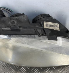 Optique avant principal droit (feux)(phare) RENAULT MEGANE 1