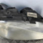 Optique avant principal droit (feux)(phare) RENAULT MEGANE 1
