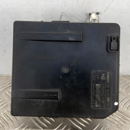 Boitier UPC RENAULT SCENIC 2