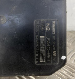 Boitier UPC RENAULT SCENIC 2 Photo n°3