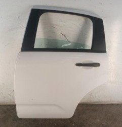 Porte arriere gauche CITROEN C3 2 Photo n°1