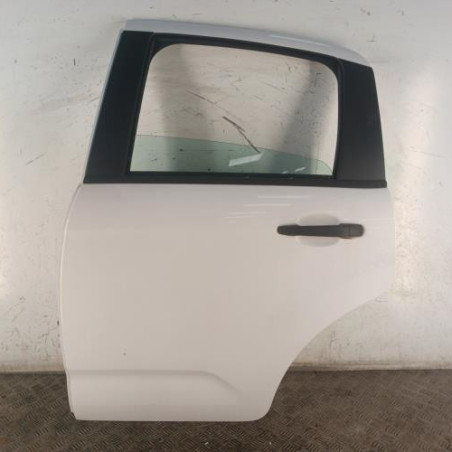 Porte arriere gauche CITROEN C3 2 Photo n°1