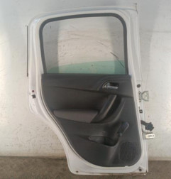 Porte arriere gauche CITROEN C3 2