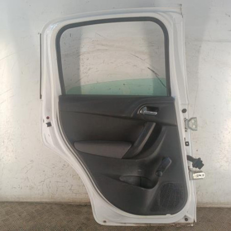 Porte arriere gauche CITROEN C3 2