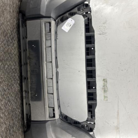 Pare choc avant FIAT DUCATO 3 Photo n°1