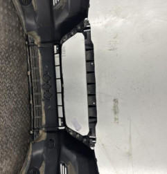 Pare choc avant FIAT DUCATO 3