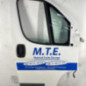 Porte avant droit FIAT DUCATO 3
